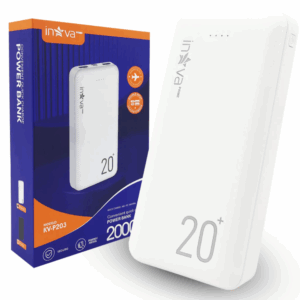 Carregador Portátil 10000mAh